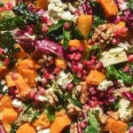 warm-quinoa-salad-dentist-richmond