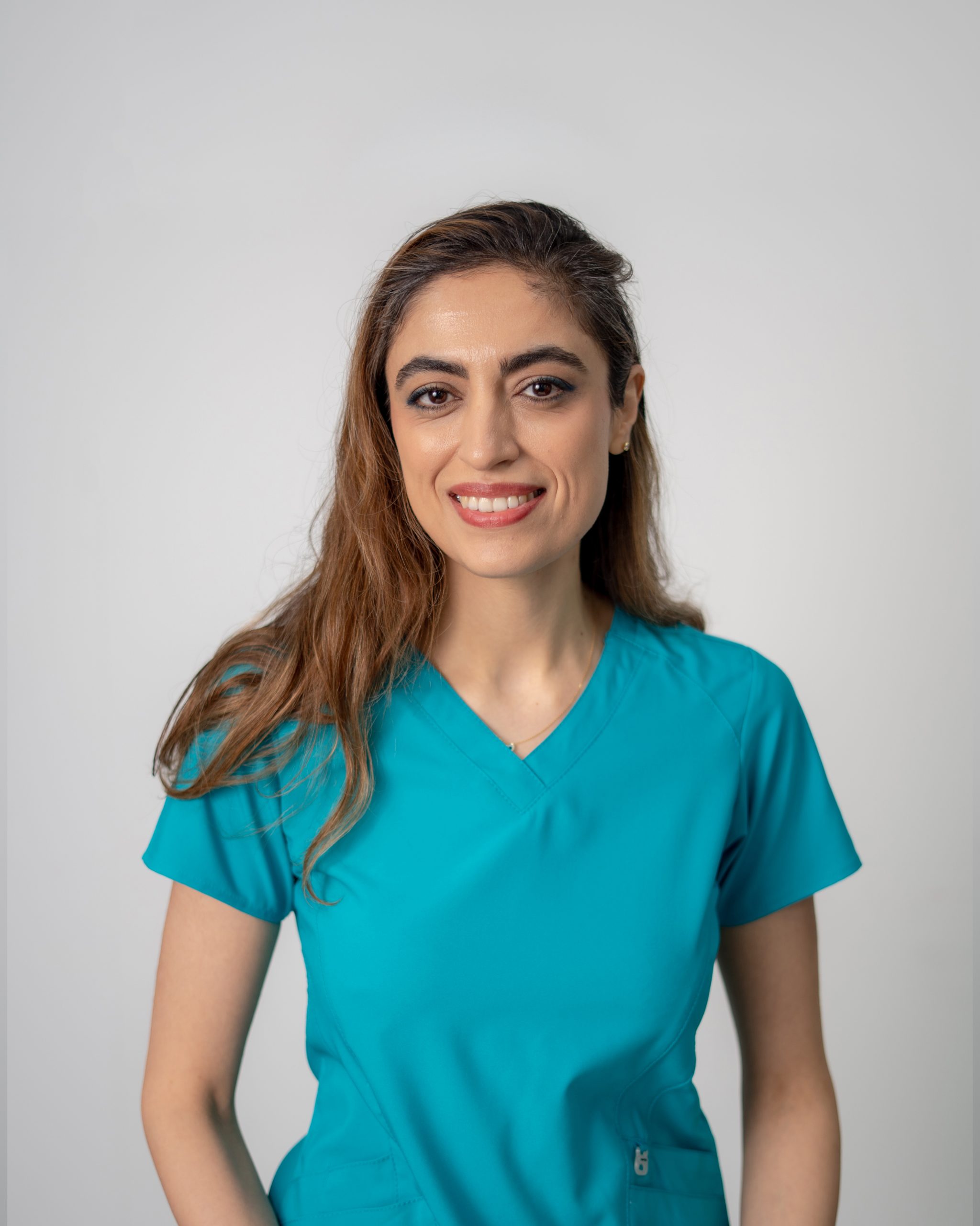 Dr Vanousheh - Grand Plaza Dental